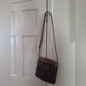 Mk Cross Body Purse